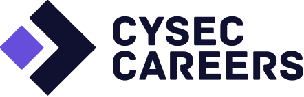Cysec Careers logo