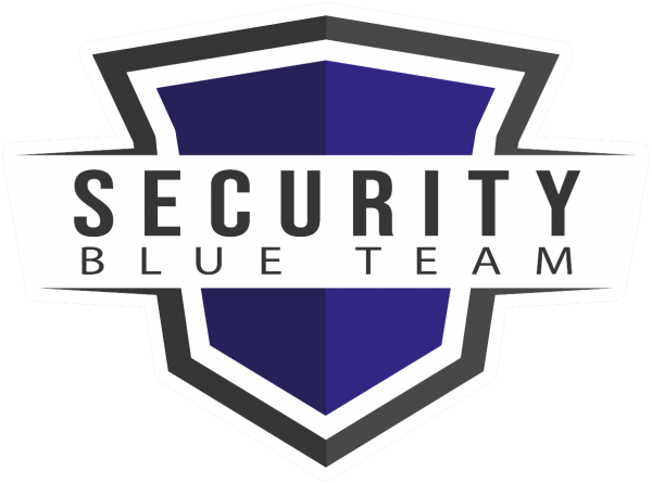 Security Blue Team logo