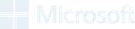 Microsoft logo