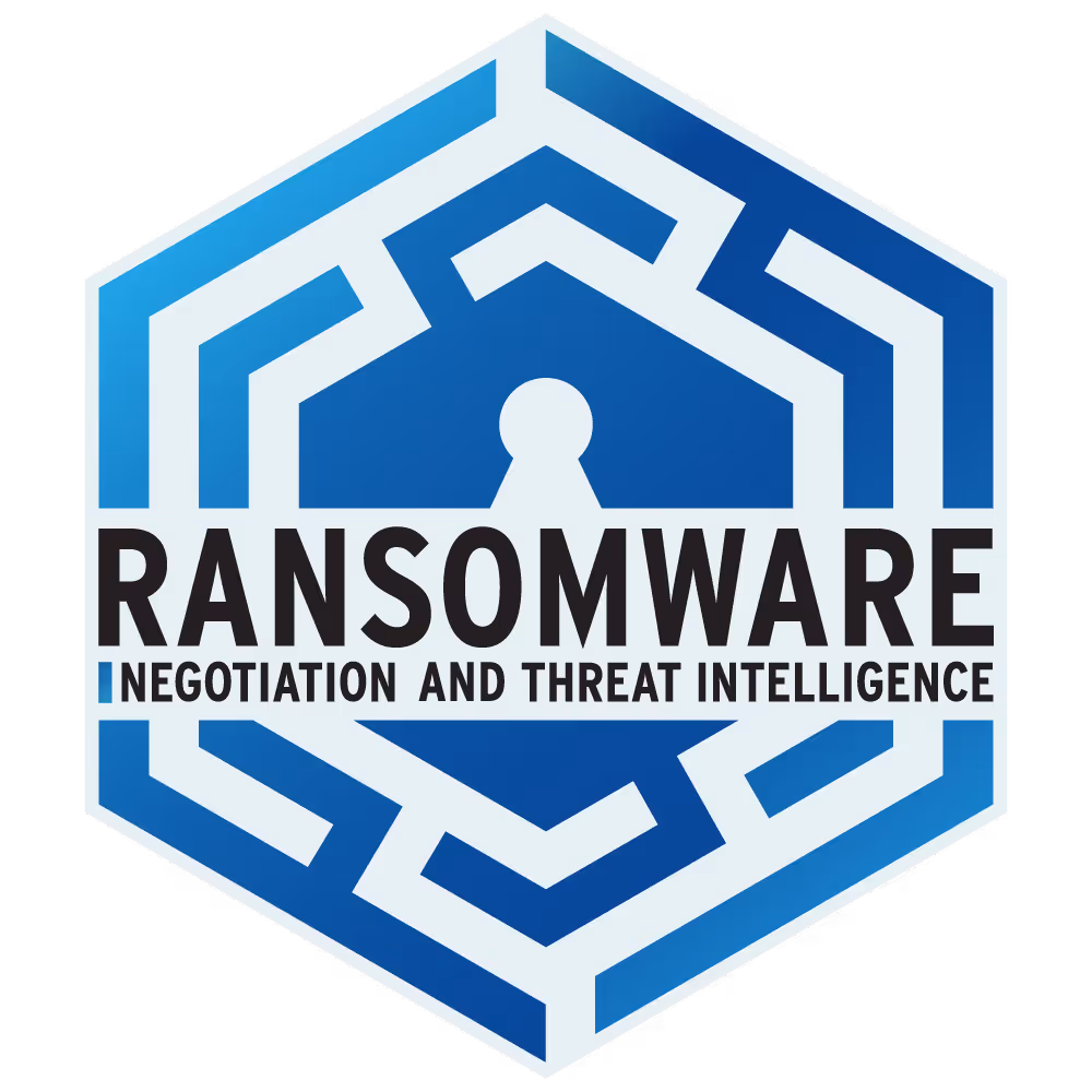 Ransomware: Negotiation & Threat Intelligence