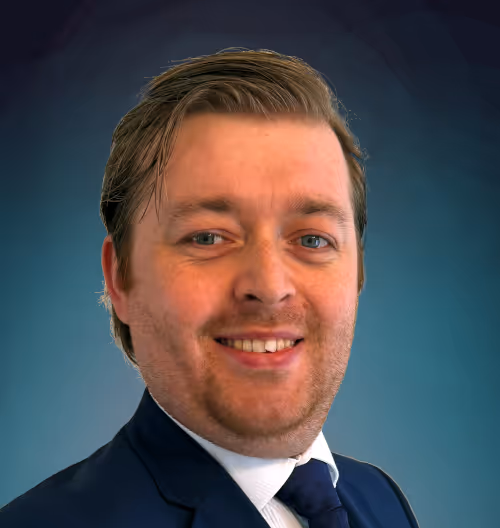 Photo of David Elliot