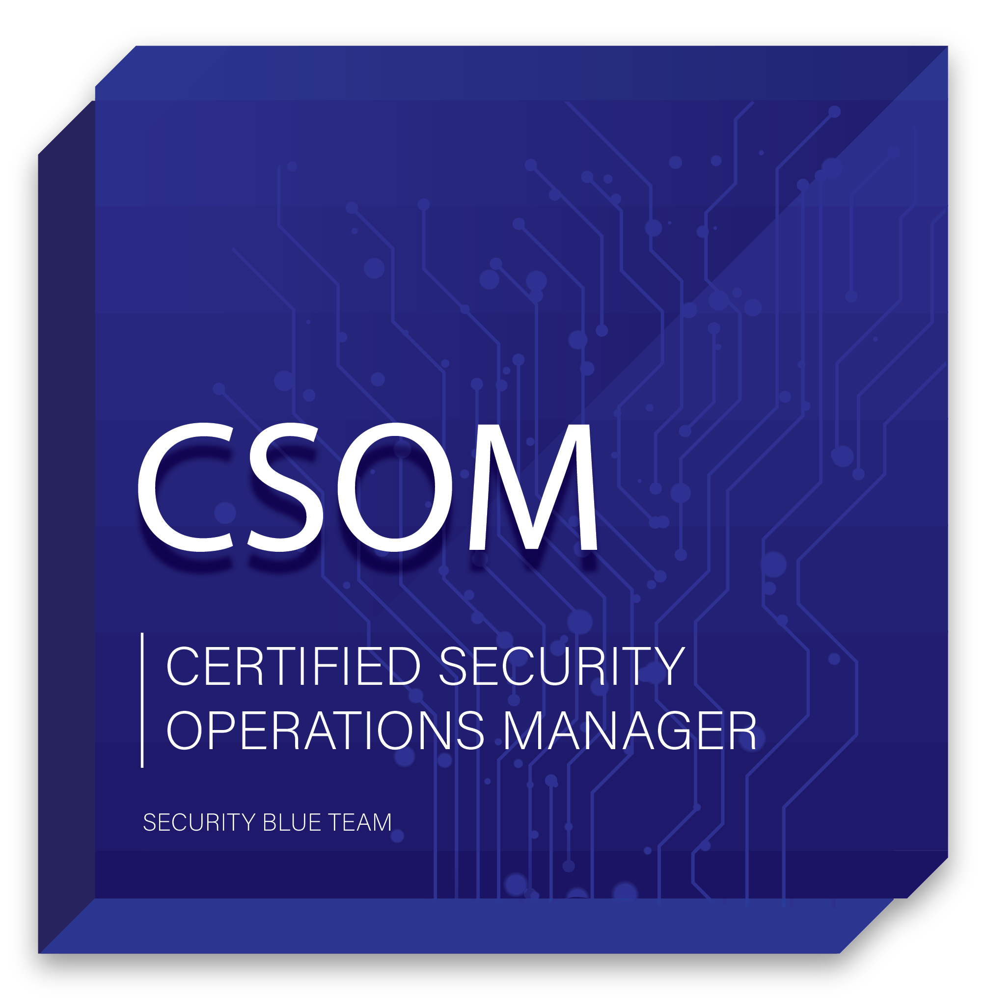 CSOM logo