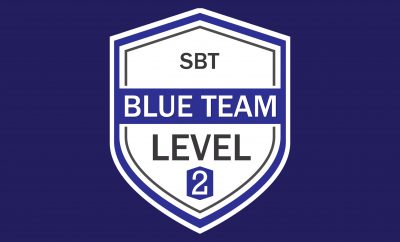 Blue Team Level 2 Certification