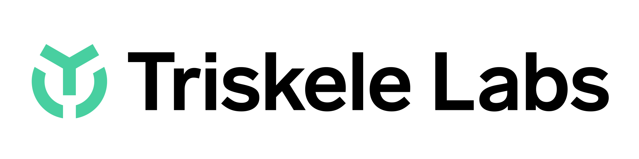 Triskele Labs logo